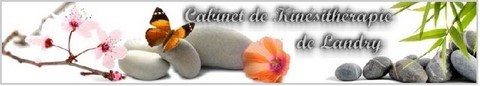 Cabinet de Kinésithérapie ostéopathe et activité physique adaptée